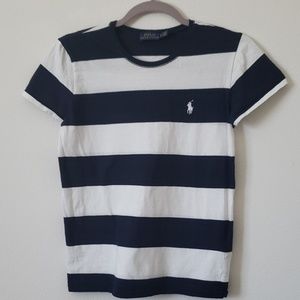 Polo Ralph Lauren tshirt.